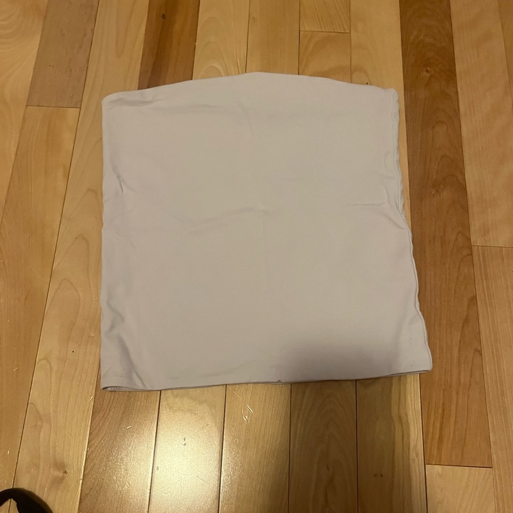 Babaton contour tube top